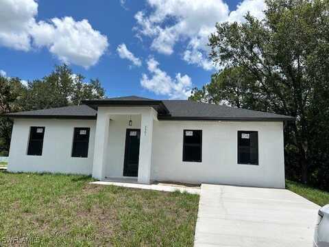 3501 E 10th Street, Lehigh Acres, FL 33972