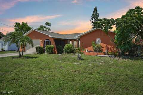 3805 SE 10th Avenue, Cape Coral, FL 33904
