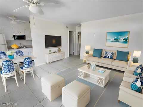 235 Seaview Court unit: D2, Marco Island, FL 34145