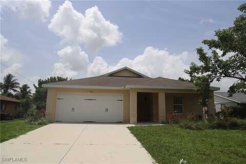 1314 SE 22nd Street, Cape Coral, FL 33990