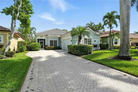 7579 Key Deer Court, Fort Myers, FL 33966