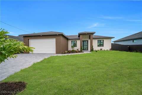 2018 Nelson Road N, Cape Coral, FL 33993