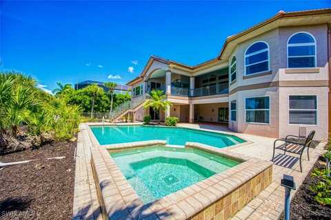 1321 Eagle Run Drive, Sanibel, FL 33957