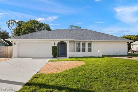 19897 Midway Boulevard, Port Charlotte, FL 33948