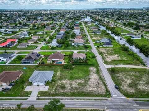 3109 Skyline Boulevard, Cape Coral, FL 33914