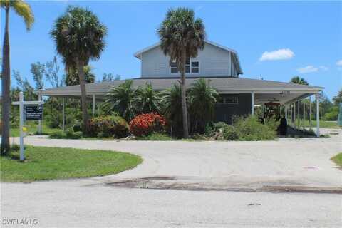 14261 Clubhouse Drive, Bokeelia, FL 33922