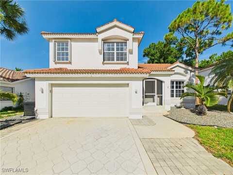 12560 Eagle Pointe Circle, Fort Myers, FL 33913