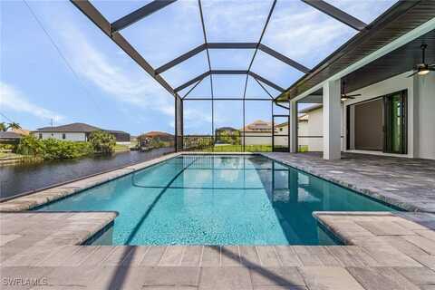 3427 NW 17th Lane, Cape Coral, FL 33993