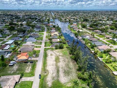 408 SE 16th Terrace, Cape Coral, FL 33990