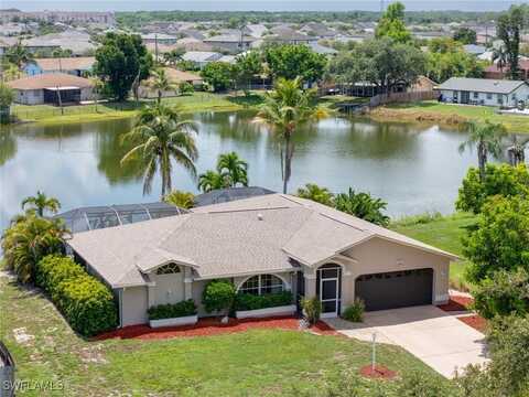 17139 Knight Drive, Fort Myers, FL 33967