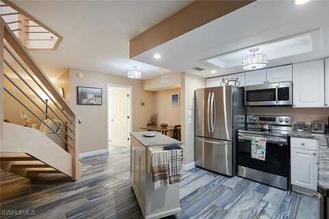 16001 Amberwood Lake Court unit: 3, Fort Myers, FL 33908