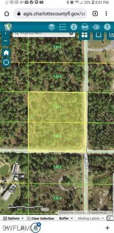 7241 Sweden Boulevard, Punta Gorda, FL 33982
