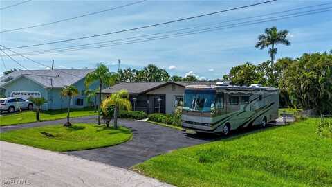 457 Grenier Drive, North Fort Myers, FL 33903