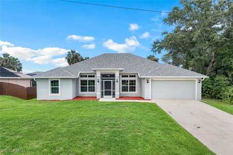 3457 NE 18th Place, Cape Coral, FL 33909