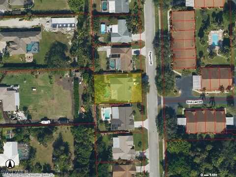 10731 Regent Circle, Naples, FL 34109