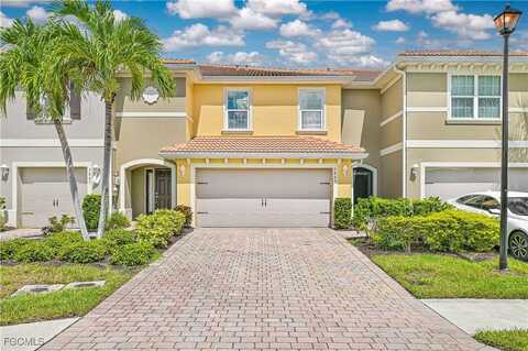 3889 Tilbor Circle, Fort Myers, FL 33916