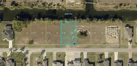 903 NE 32nd Terrace, Cape Coral, FL 33909