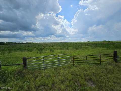 Kirby Thompson Road, Labelle, FL 33935