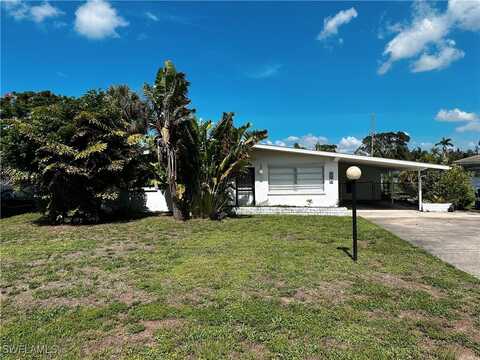 4360 Deleon Street, Fort Myers, FL 33901