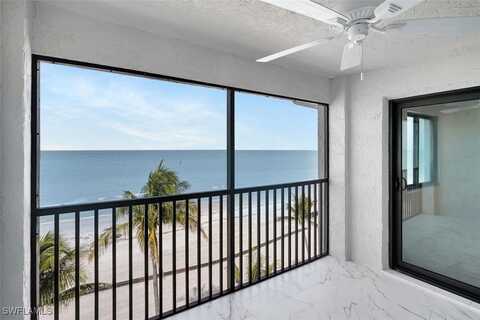 4770 Estero Boulevard unit: 509, Fort Myers Beach, FL 33931