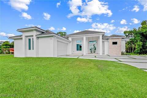 192 Herron Road, North Fort Myers, FL 33903