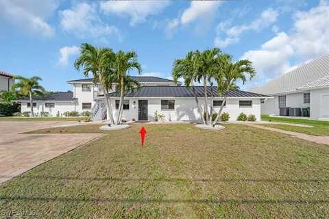 4826 SW 29th Avenue unit: 2, Cape Coral, FL 33914
