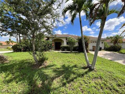 2117 SE 9th Terrace, Cape Coral, FL 33990