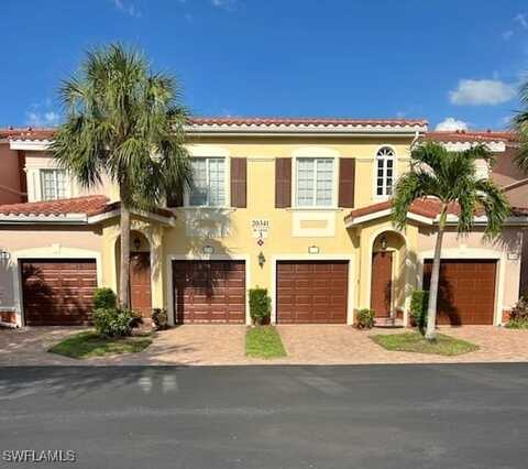 20341 Estero Gardens Circle unit: 205, Estero, FL 33928