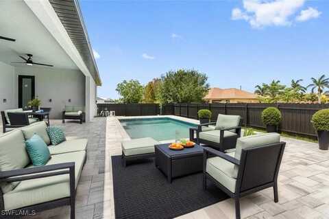 4615 NW 32ND Street, Cape Coral, FL 33993