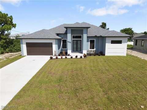 4303 NW 32nd Lane, Cape Coral, FL 33993