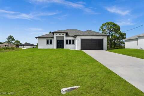 3016 53rd Street W, Lehigh Acres, FL 33971