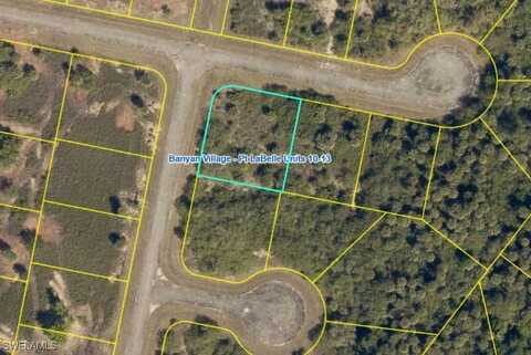 807 Opal Court, Labelle, FL 33935