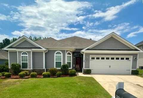 3220 Windwood Street, Evans, GA 30809