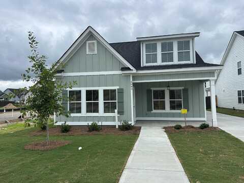 2543 Laurens Street, Grovetown, GA 30813