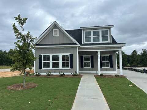 2534 Laurens Street, Grovetown, GA 30813