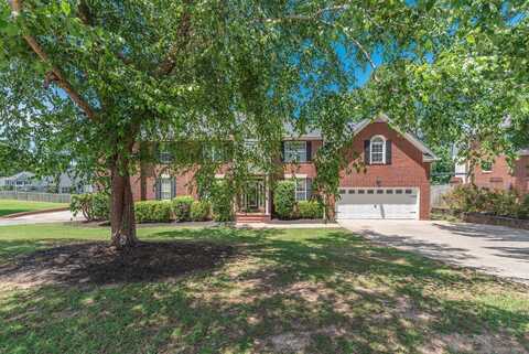 835 Woodberry Drive, Evans, GA 30809