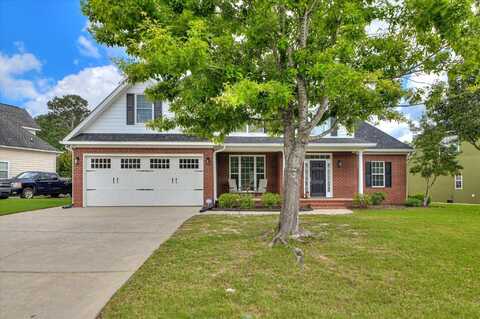 1075 Conn Drive, Evans, GA 30809
