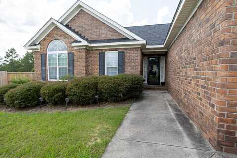 3107 Camden Way, Graniteville, SC 29829