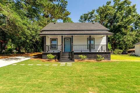 5 Elm Street, Beech Island, SC 29841