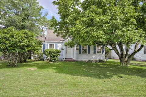 1730 Kissingbower Road, Augusta, GA 30904