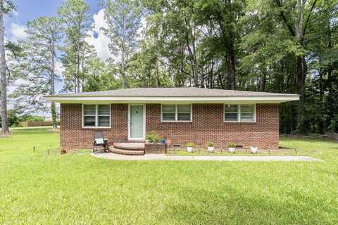127 English Drive, Warrenton, GA 30828