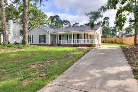 4171 Arlington Road, Evans, GA 30809