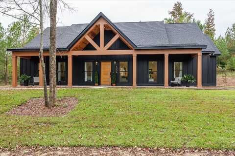 1008 Folly Run Drive, Lincolnton, GA 30817