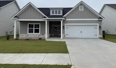 2514 Laurens Street, Grovetown, GA 30813