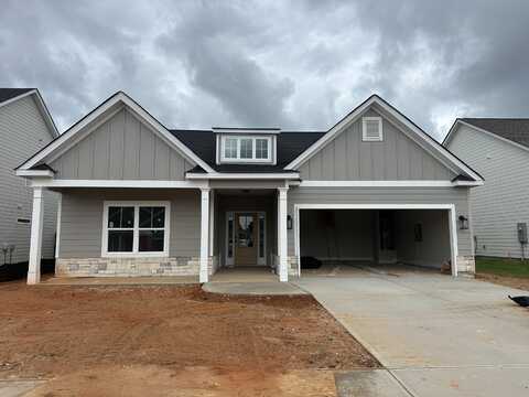 2514 Laurens Street, Grovetown, GA 30813