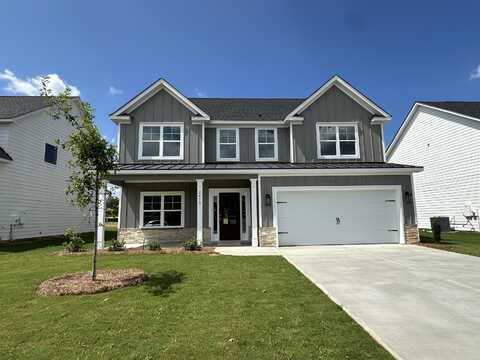 2419 Laurens Street, Grovetown, GA 30813