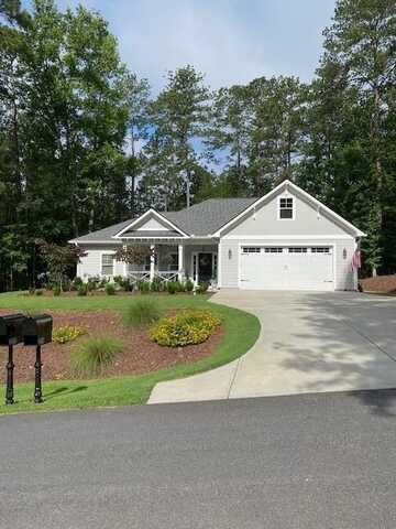 256 Candlewick Loop, Mc Cormick, SC 29835
