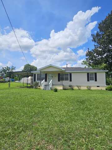 1055 Scruggs Circle, Bartow, GA 30413