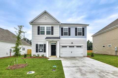 245 Red Haven Court, Augusta, GA 30906