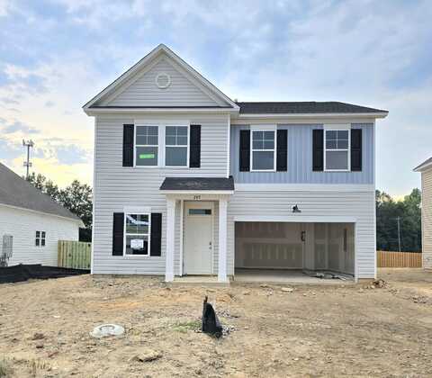 245 Red Haven Court, Augusta, GA 30906